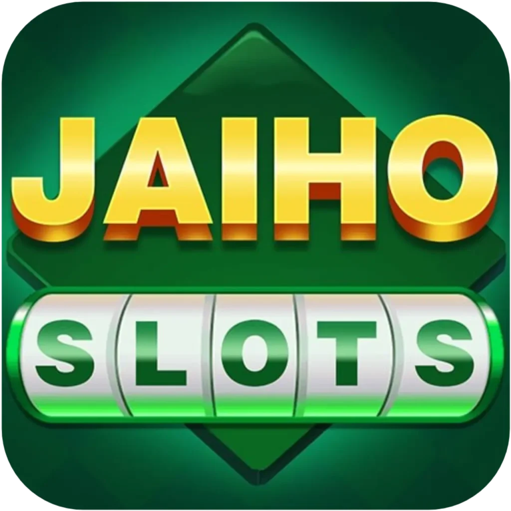 Jaho Slots