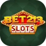 Bet 213 Slots